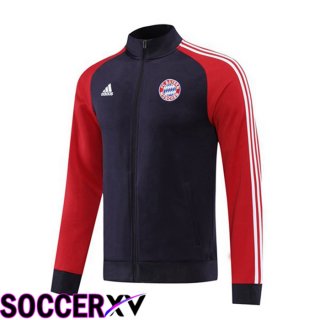 Bayern Munich Training Jacket Grey 2022/2023