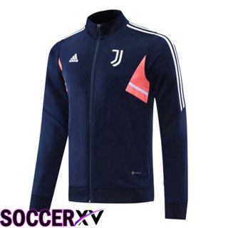 Juventus Training Jacket Royal Blue 2022/2023