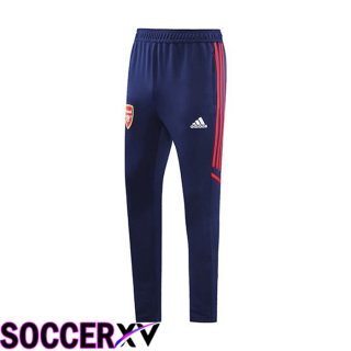 FC Arsenal Training Pants Blue 2022/2023