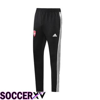 FC Arsenal Training Pants Black 2022/2024