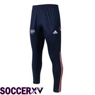 FC Arsenal Training Pants Blue 2022/2023