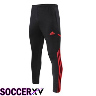 Manchester United Training Pants Black 2022/2023