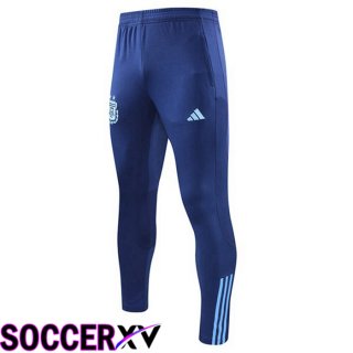 Argentina Training Pants Blue 2022/2023