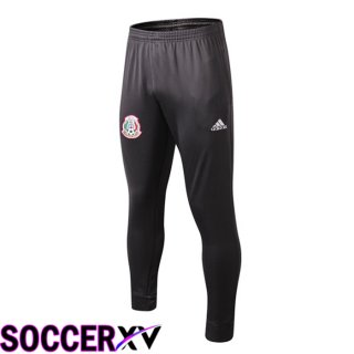 Mexico Training Pants Brown 2022/2023