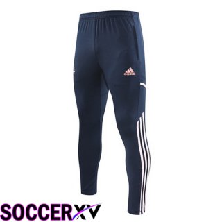 FC Arsenal Training Pants Blue 2022/2023