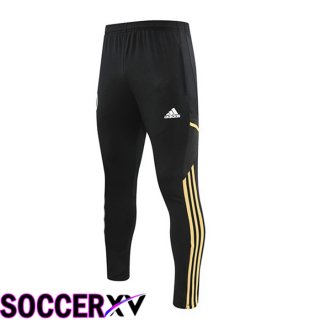 Juventus Training Pants Black 2022/2023