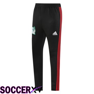 Mexico Training Pants Black 2022/2023