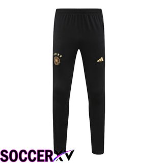 Germany Training Pants Black 2022/2023