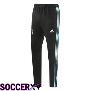 Argentina Training Pants Black 2022/2023