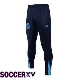 Argentina Training Pants Black 2022/2023