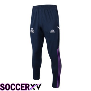 Real Madrid Training Pants Blue 2022/2023