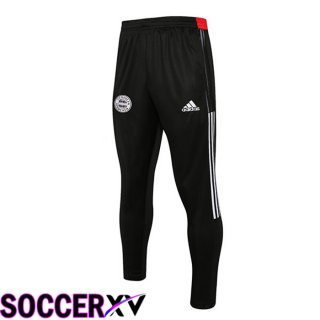 Bayern Munich Training Pants Black 2022/2023