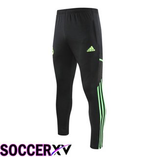 Real Madrid Training Pants Black 2022/2023