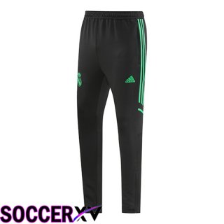 Real Madrid Training Pants Black 2022/2023