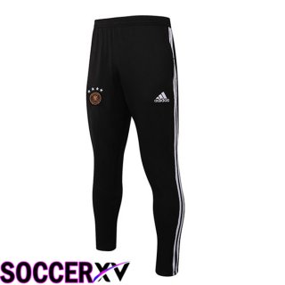 Germany Training Pants Black 2022/2023