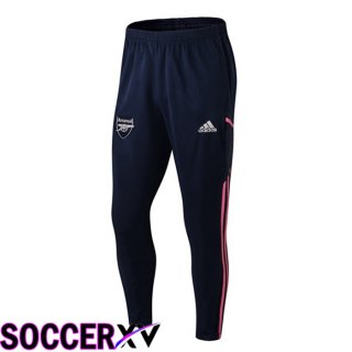 FC Arsenal Training Pants Blue 2022/2023