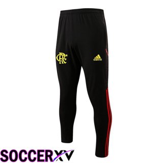 Flamengo Training Pants Black 2022/2023