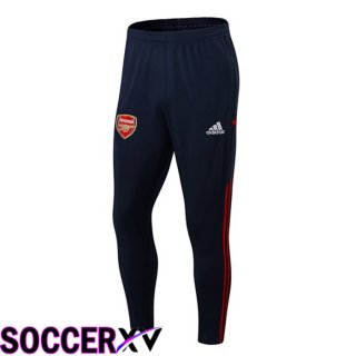 FC Arsenal Training Pants Royal Blue 2022/2023