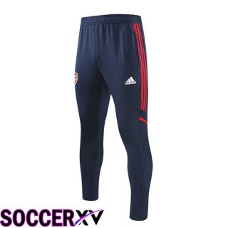 FC Arsenal Training Pants Royal Blue 2022/2023