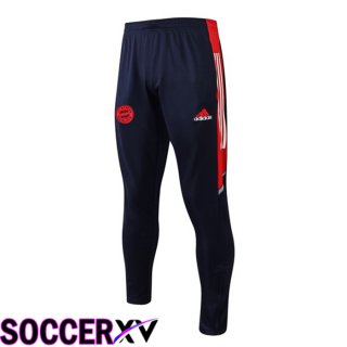 Bayern Munich Training Pants Royal Blue 2022/2023