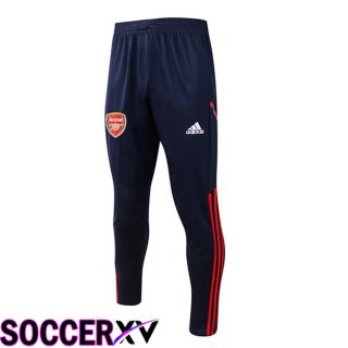 FC Arsenal Training Pants Royal Blue2022/2023