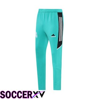 Real Madrid Training Pants Green 2022/2023