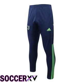 Juventus Training Pants Blue 2022/2023