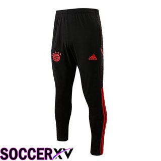 Bayern Munich Training Pants Black 2022/2023