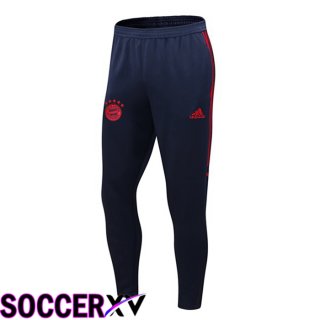 Bayern Munich Training Pants Royal Blue 2022/2023