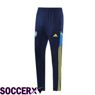 Boca Juniors Training Pants Royal Blue 2022/2023