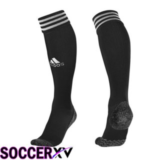 Bayern Munich Soccer Socks Third Black 2022/2023