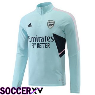 FC Arsenal Training Sweatshirt Green 2022/2023