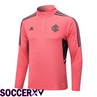 SC InternacionalTraining Sweatshirt Pink 2022/2023