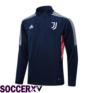 Juventus Training Sweatshirt Royal Blue 2022/2023