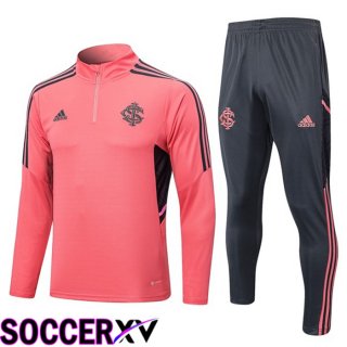 SC Internacional Training Jacket Suit Pink 2022/2023