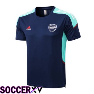 FC Arsenal Training T Jersey Royal Blue 2022/2023