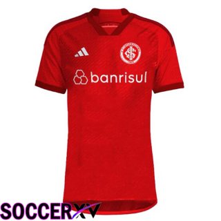 SC Internacional Soccer Jersey Home Red 2023/2024