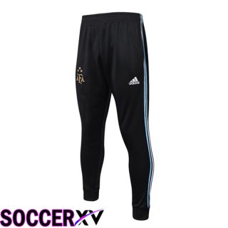 Argentina Training Pants Black 2023/2024