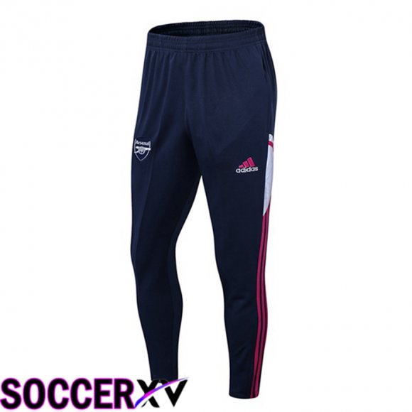 FC Arsenal Training Pants Black 2023/2024