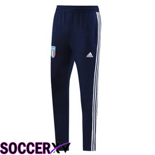 Italy Training Pants Black 2023/2024