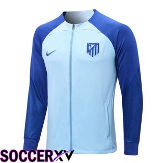 Olympique MarseilleTraining Jacket Blue 2022/2023