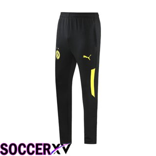 Borussia Dortmund Training Pants Black 2022/2023