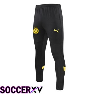 Borussia Dortmund Training Pants Black 2022/2023