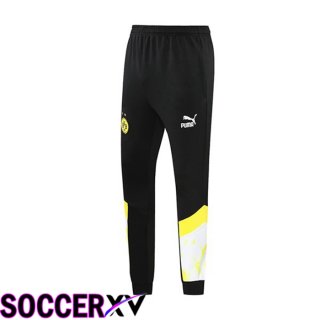 Borussia Dortmund Training Pants Black 2022/2023