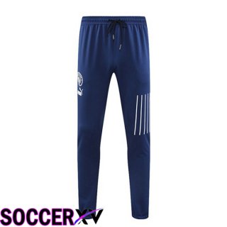 Manchester City Training Pants Blue 2022/2023