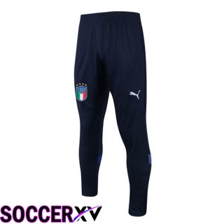 Italy Training Pants Black 2022/2023