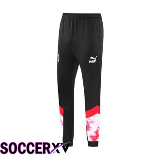 AC Milan Training Pants Black 2022/2023