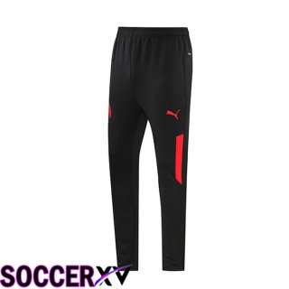 AC Milan Training Pants Black 2022/2023