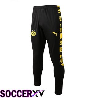 Borussia Dortmund Training Pants Black 2022/2023