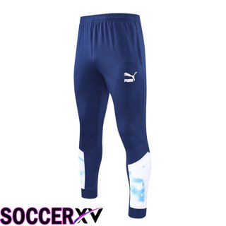 Manchester City Training Pants Royal Blue 2022/2023